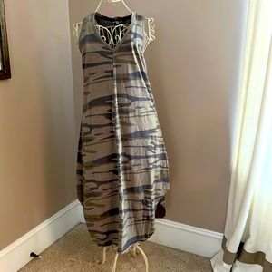 Zsupply Reverie Dress - size medium